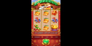Fortune Tiger screen2